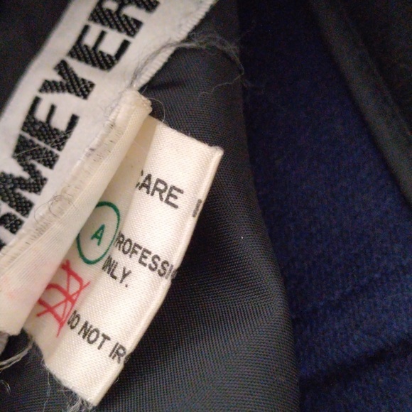 Obermeyer Size 2 Blue Stirrup Winter Snow Pants - Picture 17 of 17